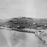 Jackson Hole Dam