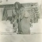 John Sargent Merymere