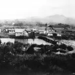 Benjamin Sheffield & Teton Lodge Company