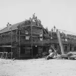 Benjamin Sheffield & Teton Lodge Company