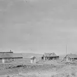 Hatchet Ranch