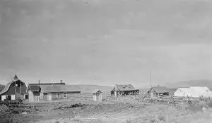Hatchet Ranch