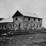 The Elk Horn Hotel