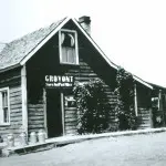 Andy Chambers Homestead