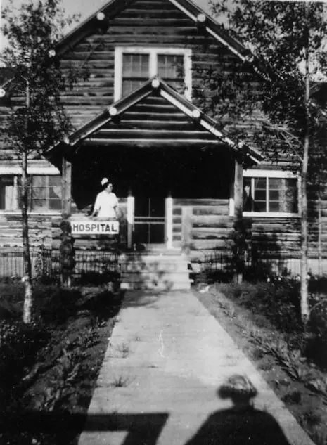 History Jackson Hole Collection 1958.2958.001