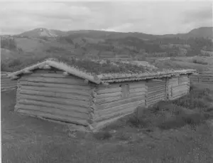 Cunningham Ranch