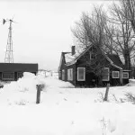 Thomas Perry Homestead