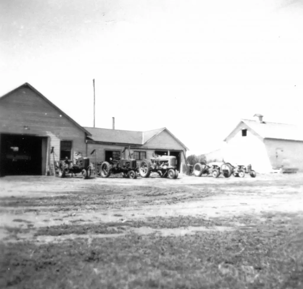 The Elk Ranch