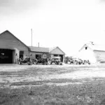 The Elk Ranch