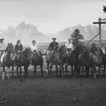 Triangle X Ranch