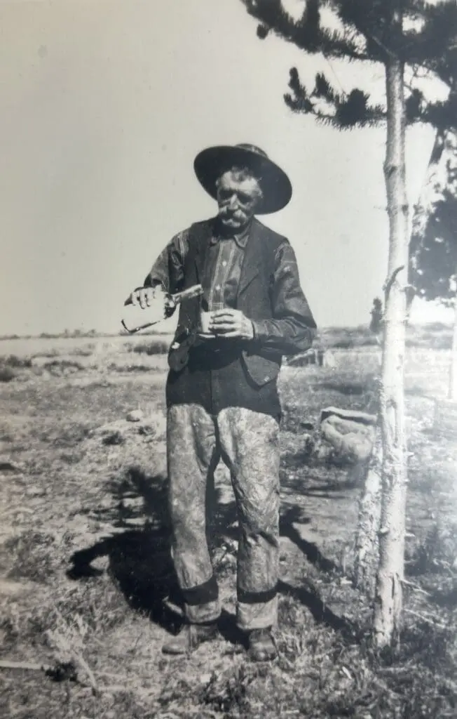 History Jackson Hole Collection 2026.0029.002