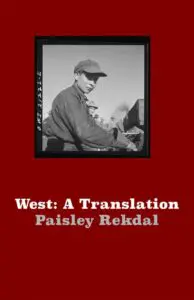 West: A Translation