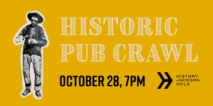 Historic Pub Crawl Banner