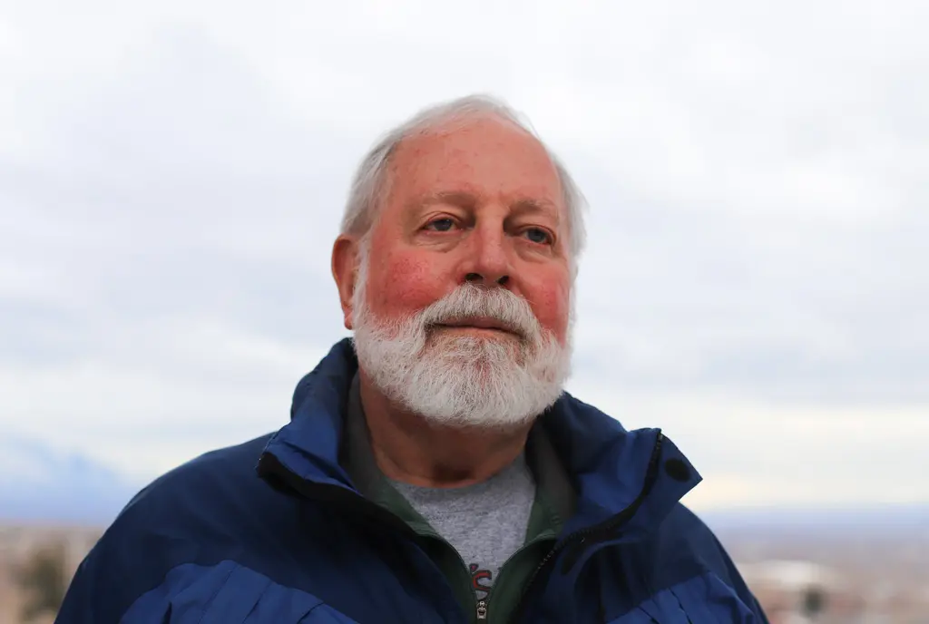 Dr. Rober Keiter Photo