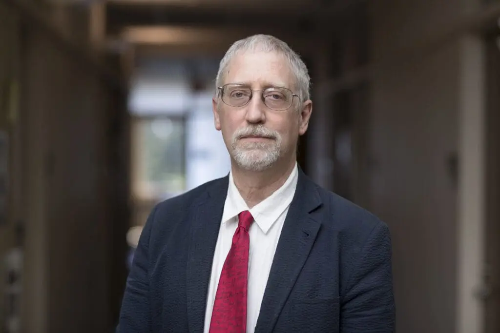 Alan Taylor UVA