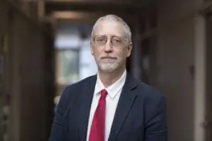 Alan Taylor UVA
