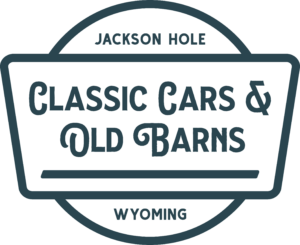 Classic Cars & Old Barns Tour
