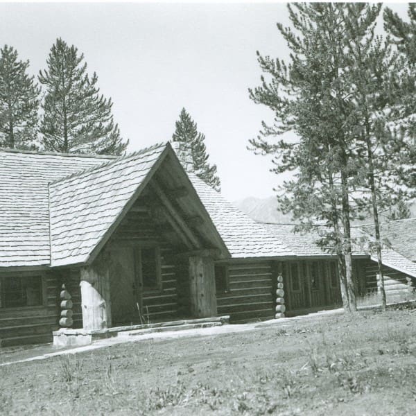 AMK Ranch Jackson Hole Historical Society & Museum