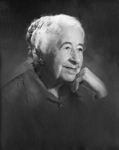Margaret (Mardy) Murie