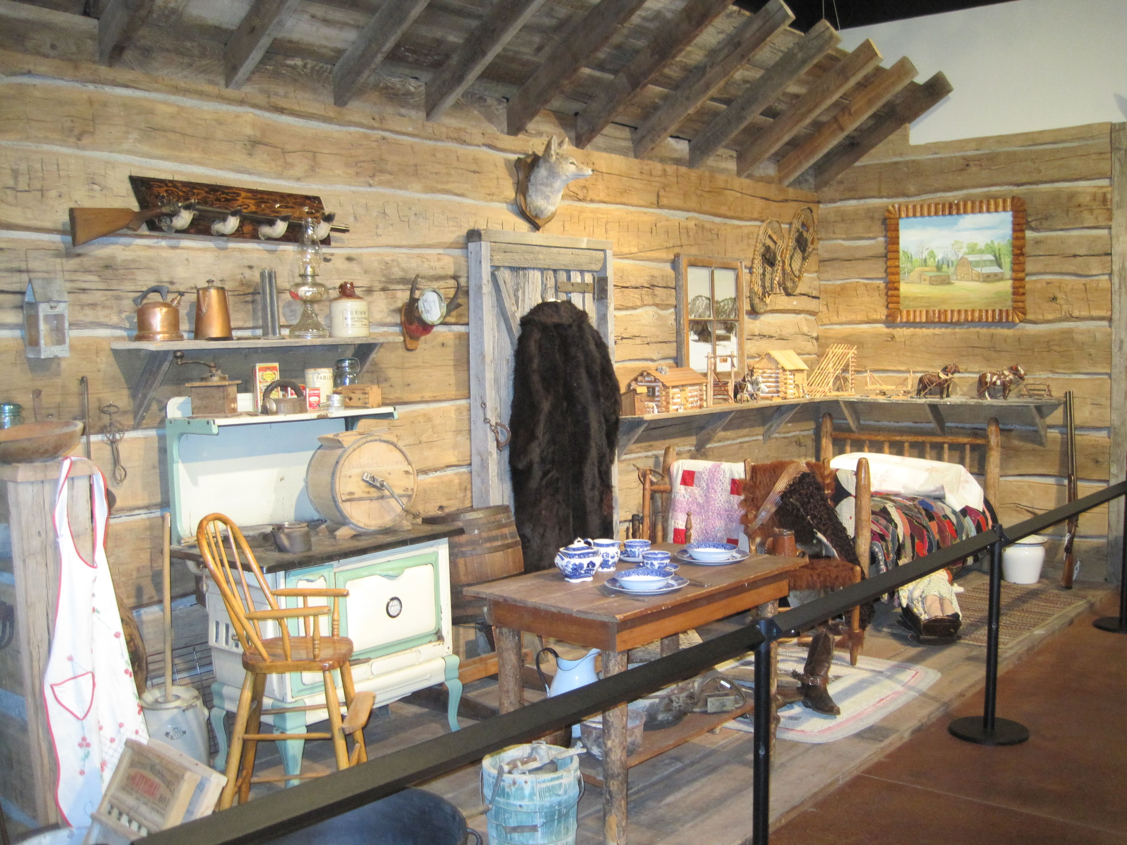 IMG_4433 Jackson Hole Historical Society & Museum