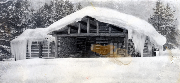 5_Heavy Snows - Jackson Hole Historical Society & Museum