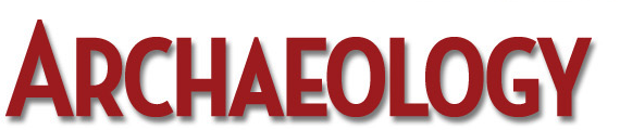 Archaeology Logo