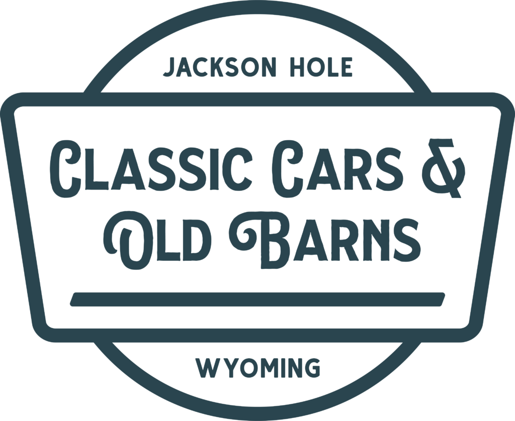 Classic Cars & Old Barns Tour