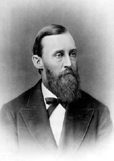 Ferdinand Hayden about 1870 https://en.wikipedia.org/wiki/Ferdinand_Va ndeveer_Hayden