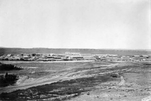 Ft. Laramie 1870s