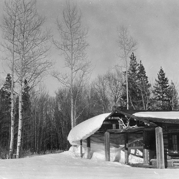 Lucas-Fabian - Jackson Hole Historical Society & Museum