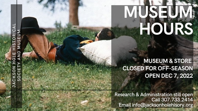 History Museum Hours