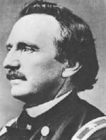 William F. Raynolds https://en.wikipedia.org/wiki/William_ F._Raynolds